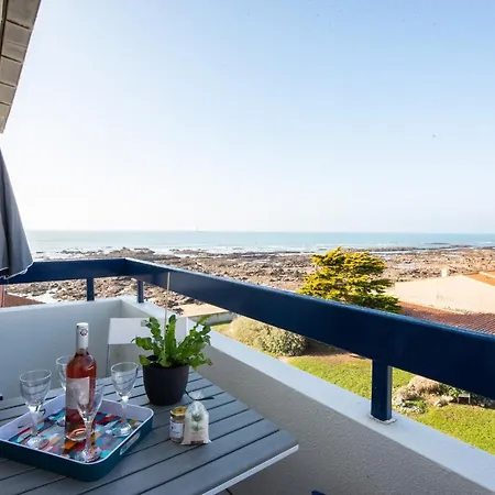 Appartamento Vue ! Pour 4