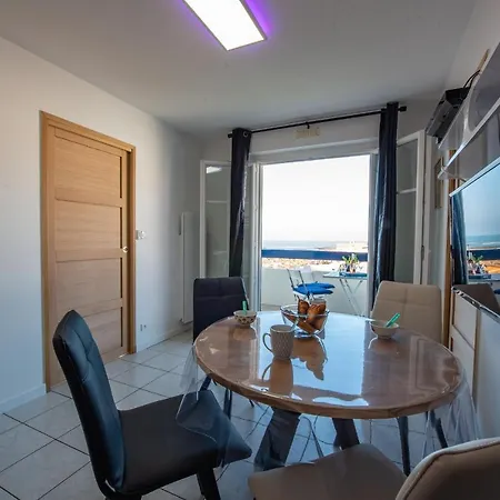 Vue ! Pour 4 Les Sables-dʼOlonne