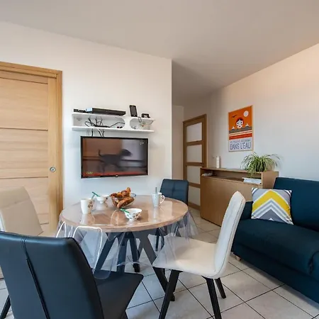 Vue ! Pour 4 Les Sables-dʼOlonne