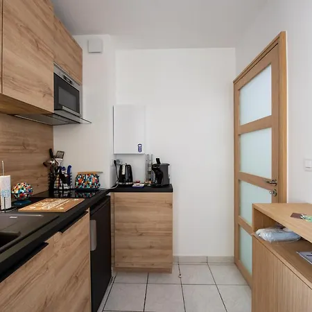 Vue ! Pour 4 * Les Sables-dʼOlonne