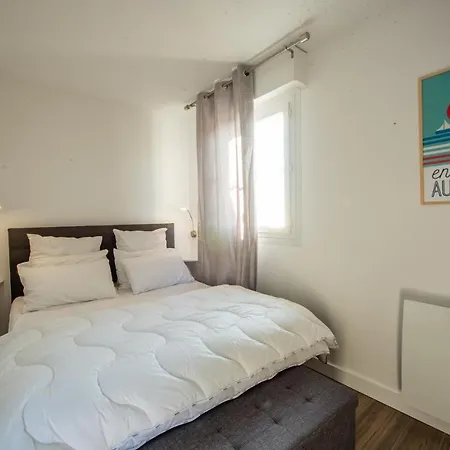 Vue ! Pour 4 Appartamento