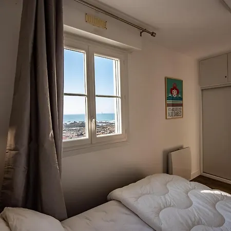 Appartamento Vue ! Pour 4