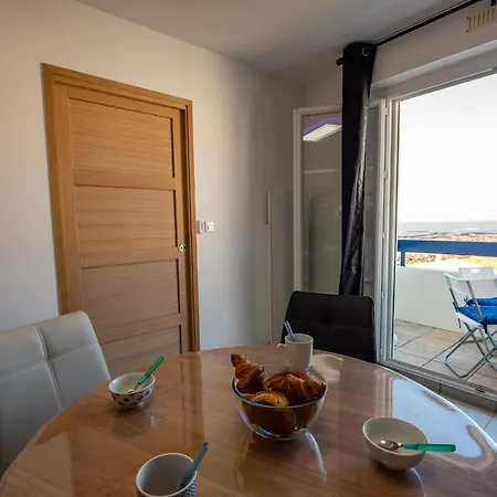 Apartment Vue ! Pour 4 Les Sables-d'Olonne