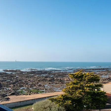 Apartamento Vue ! Pour 4